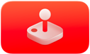 Logo Apple Arcade