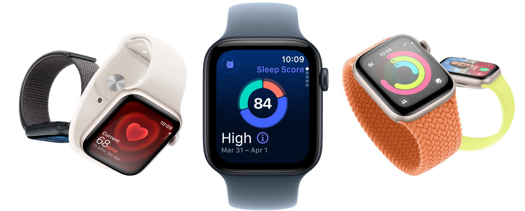 Cumpără, Apple Watch Series 3